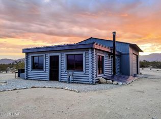 13505 S Alan Rd, Yucca, AZ 86438