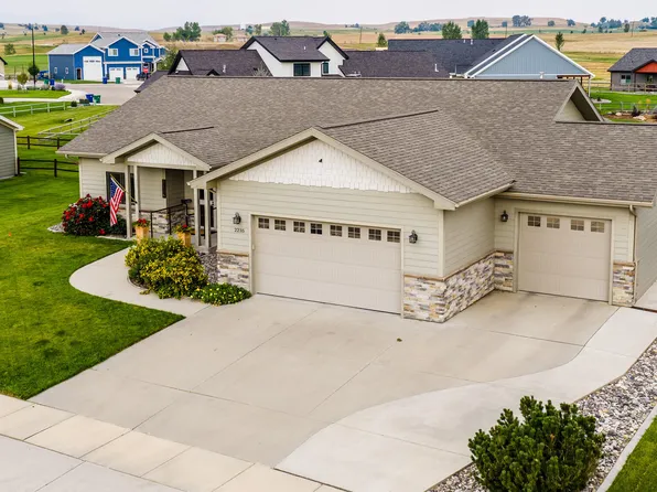 2235 Bruce Mountain Dr, Sheridan, WY 82801