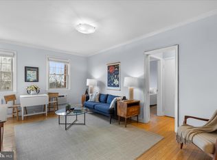 3028 Wisconsin Ave NW APT 402, Washington, DC 20016