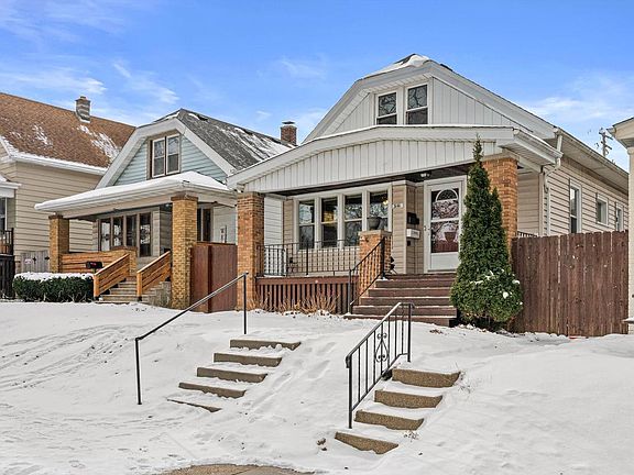 3rd image of 3141 South 15th STREET
