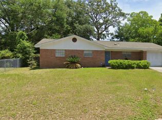 4420 Monpellier Dr, Pensacola, FL 32505