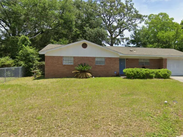 4420 Monpellier Dr, Pensacola, FL 32505