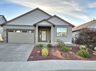 841 Covey Run St, Independence, OR 97351