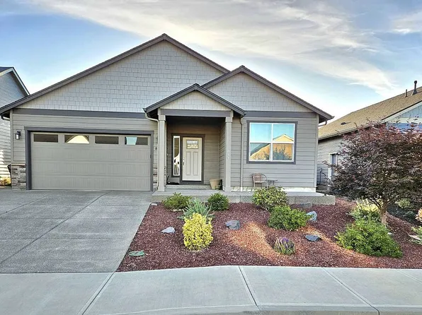 841 Covey Run St, Independence, OR 97351