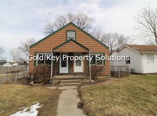 2508-2510 Dewey Street, Anderson, IN 46016