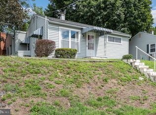 4606 Hillside Rd, Harrisburg, PA 17109