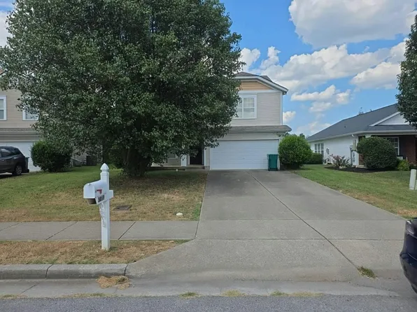3059 Hidden Creek Dr, Antioch, TN 37013