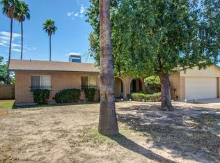 3749 W Eva St, Phoenix, AZ 85051