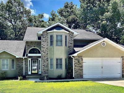 5159 Cedar Saddle, Imperial, MO, 63052
