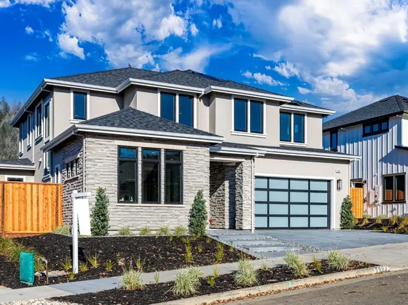 5903 Mountain Hawk Drive, Santa Rosa, CA 95409
