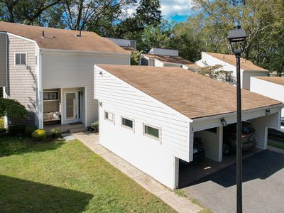 4 Currier Court #4, Cheshire, CT, 06410