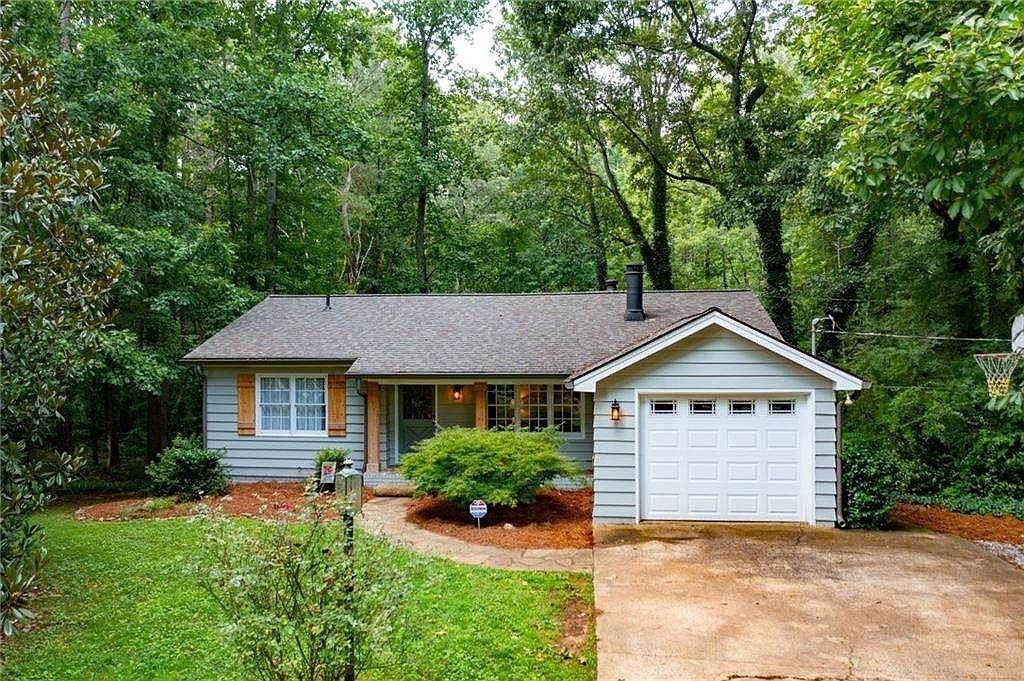 533 Beavers Rd, Canton, GA 30115 Zillow