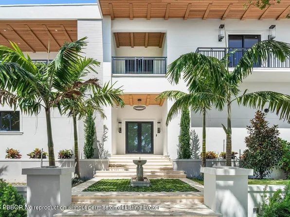 7935 S Flagler Dr, West Palm Beach, FL 33405