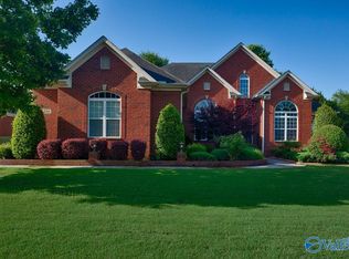 230 Bishop Farm Way NW, Huntsville, AL 35806