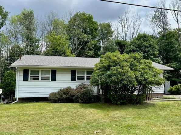 15 Burton Avenue, Monticello, NY 12701