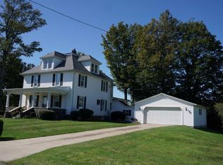 340 Dewey Rd, North East, PA 16428