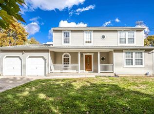 519 Ablemarle Cir, Delaware, OH