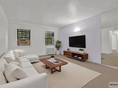 144-18 78th Avenue #2N, Queens, NY, 11367