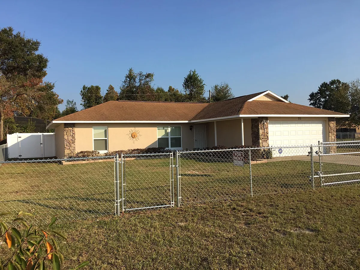 Building Photo - 711 Nardello Dr