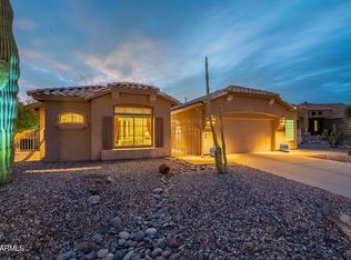 5148 S Red Yucca Ln, Gold Canyon, AZ 85118