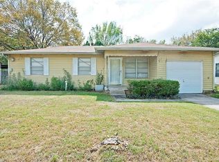 12012 Hayes Ln, Balch Springs, TX 75180