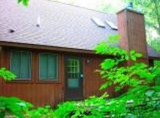 941 Sugar River Rd, Gladwin, MI 48624