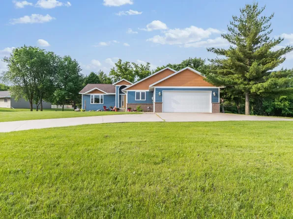 2820 Wilderness Ridge Rd SE, Alexandria, MN 56308