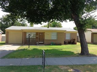 4412 Scottsdale Dr, Mesquite, TX 75150