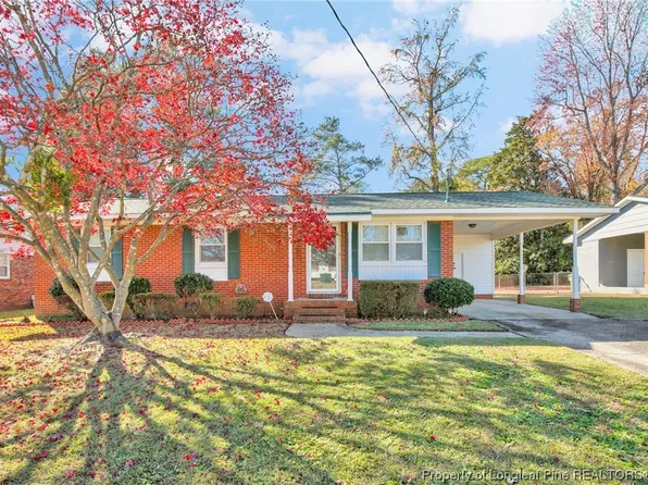 5437 Mesa Ct, Fayetteville, NC 28303