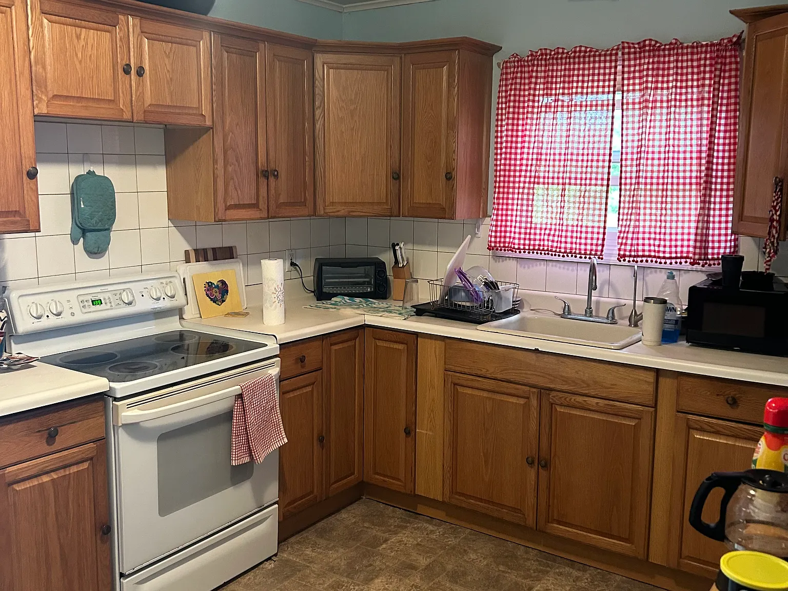 2 bed, $1,900 — Photo 2