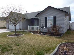721 Benjamin Ave, Twin Falls, ID 83301