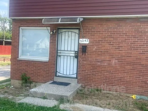 2242 Dresden St, Columbus, OH 43211