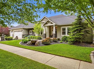 10707 N Fleetwood Ct, Spokane, WA 99208