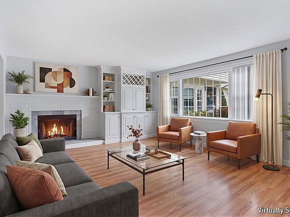 2nd image of 801 Washington St APT 8