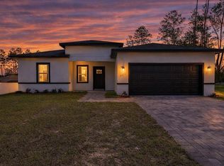 4411 SW 172nd Street Rd, Ocala, FL 34473