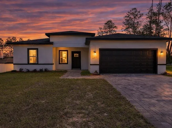 4411 SW 172nd Street Rd, Ocala, FL 34473