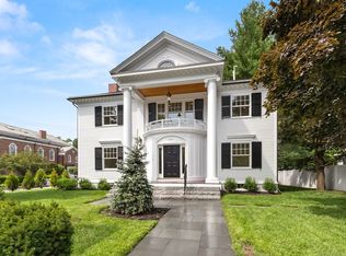 377 Walnut St, Newton, MA 02460