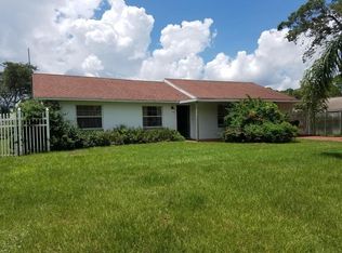 6640 Miraflores Ave, Cocoa, FL 32927