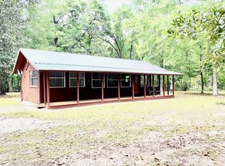 464 SW California Ter, Fort White, FL 32038