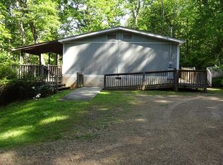 79 Nuthouse Dr, Franklin, NC 28734