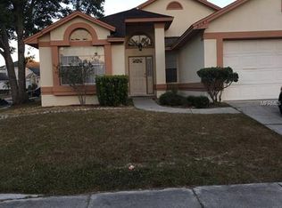 2544 Montego Bay Blvd, Kissimmee, FL 34746