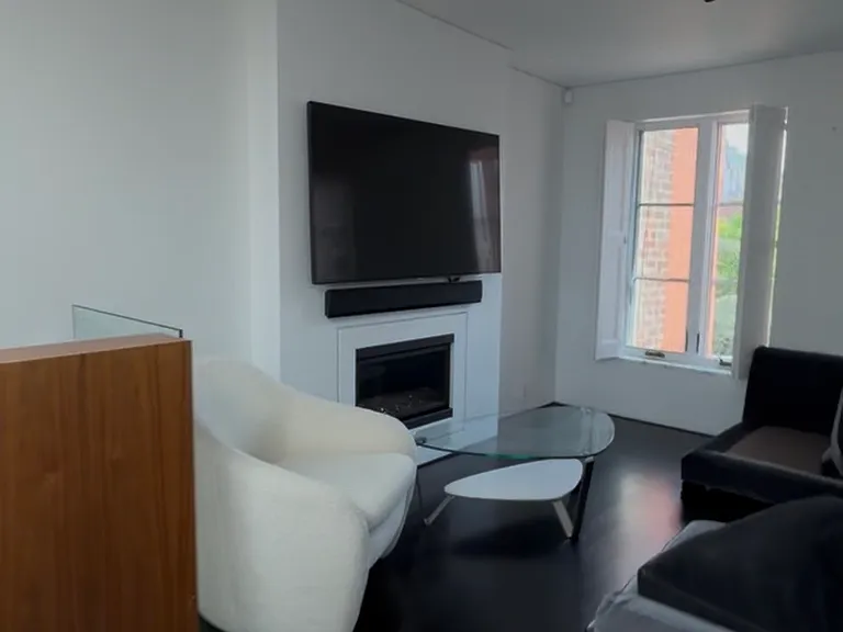 369 Bleecker St #PENTHOUSE — Photo 7