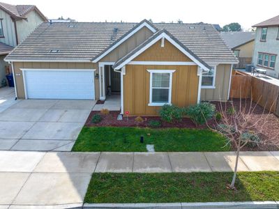 452 Red Lion Way, Newman, CA, 95360