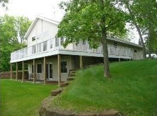 20163 Swenson Dr, Clitherall, MN 56524