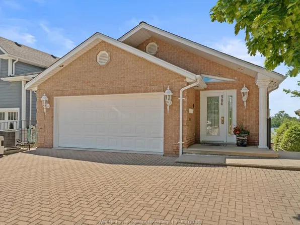 504 Dalhousie St, Amherstburg, ON N9V 2M3