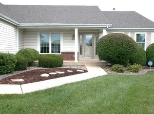 38 Raleigh Ct, Wentzville, MO 63385