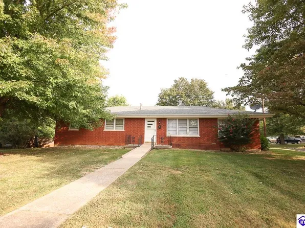 217 S Greensburg St, Hodgenville, KY 42748