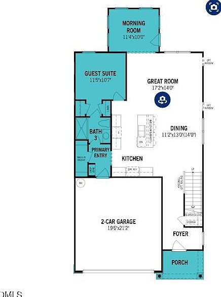 2nd image of 127 Sprenger St