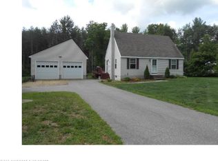29 Lords Ln, Lyman, ME 04002