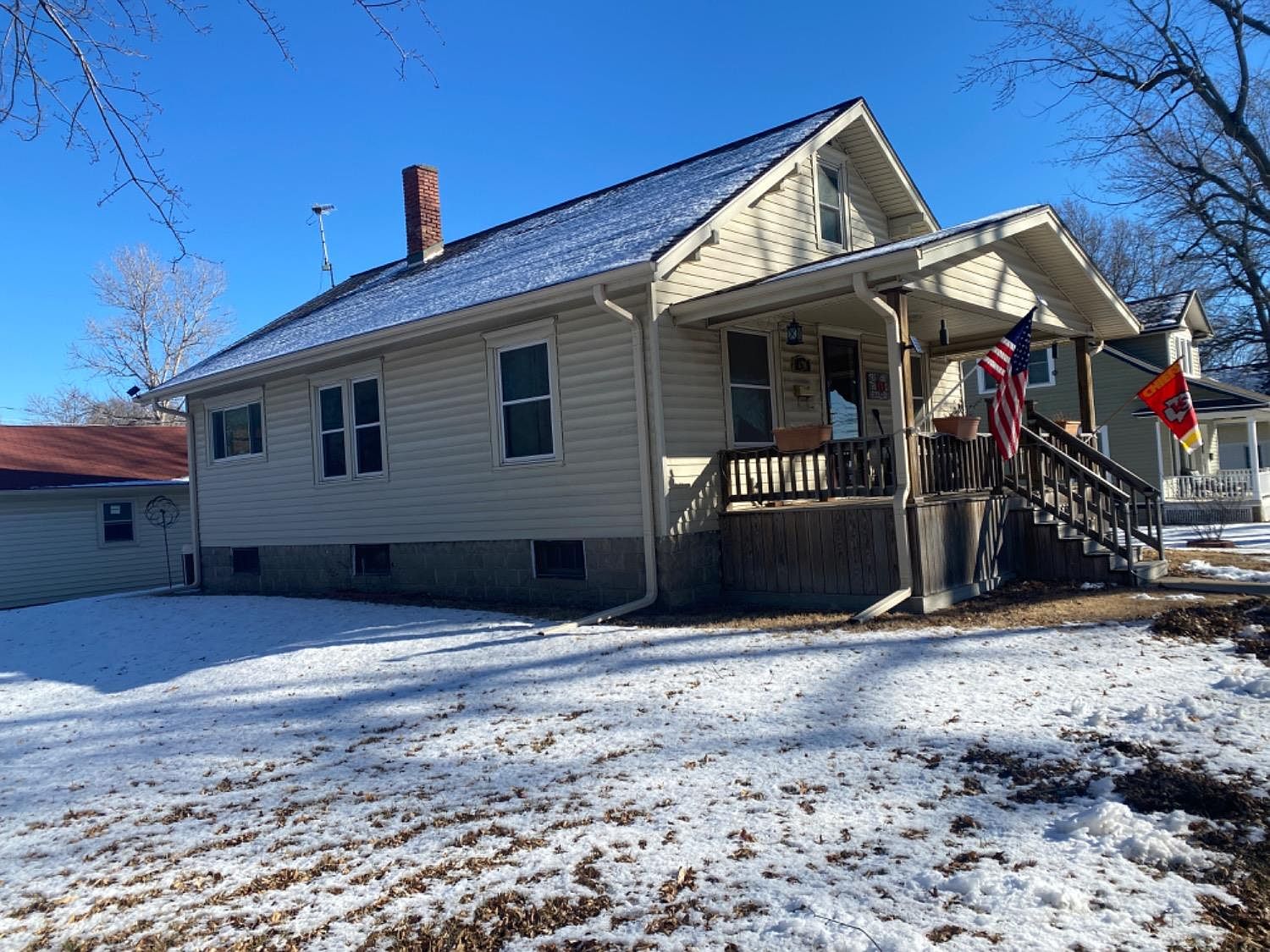 620 Oregon St, Sabetha, KS 66534 Zillow